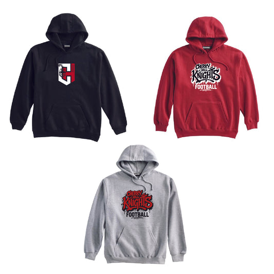 KNIGHTS Hoodie