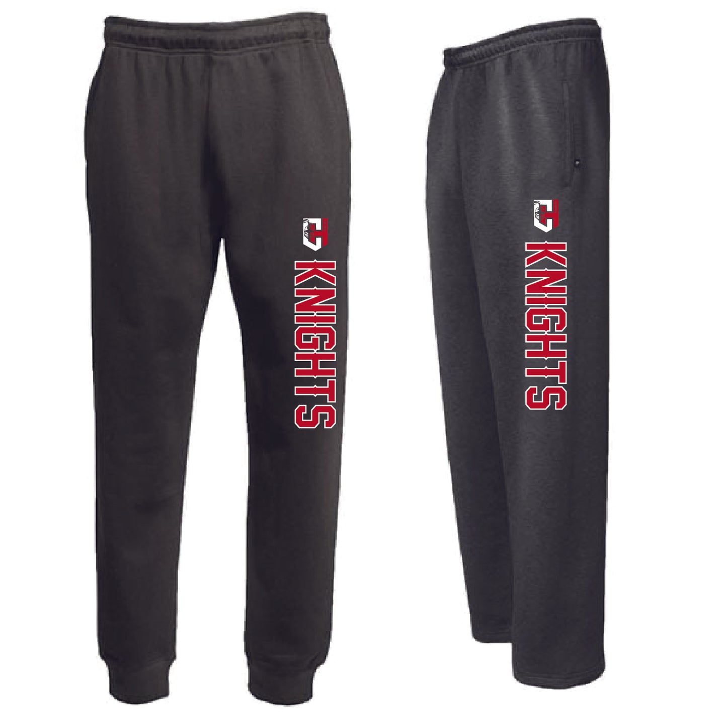 CARUSI Sweatpants