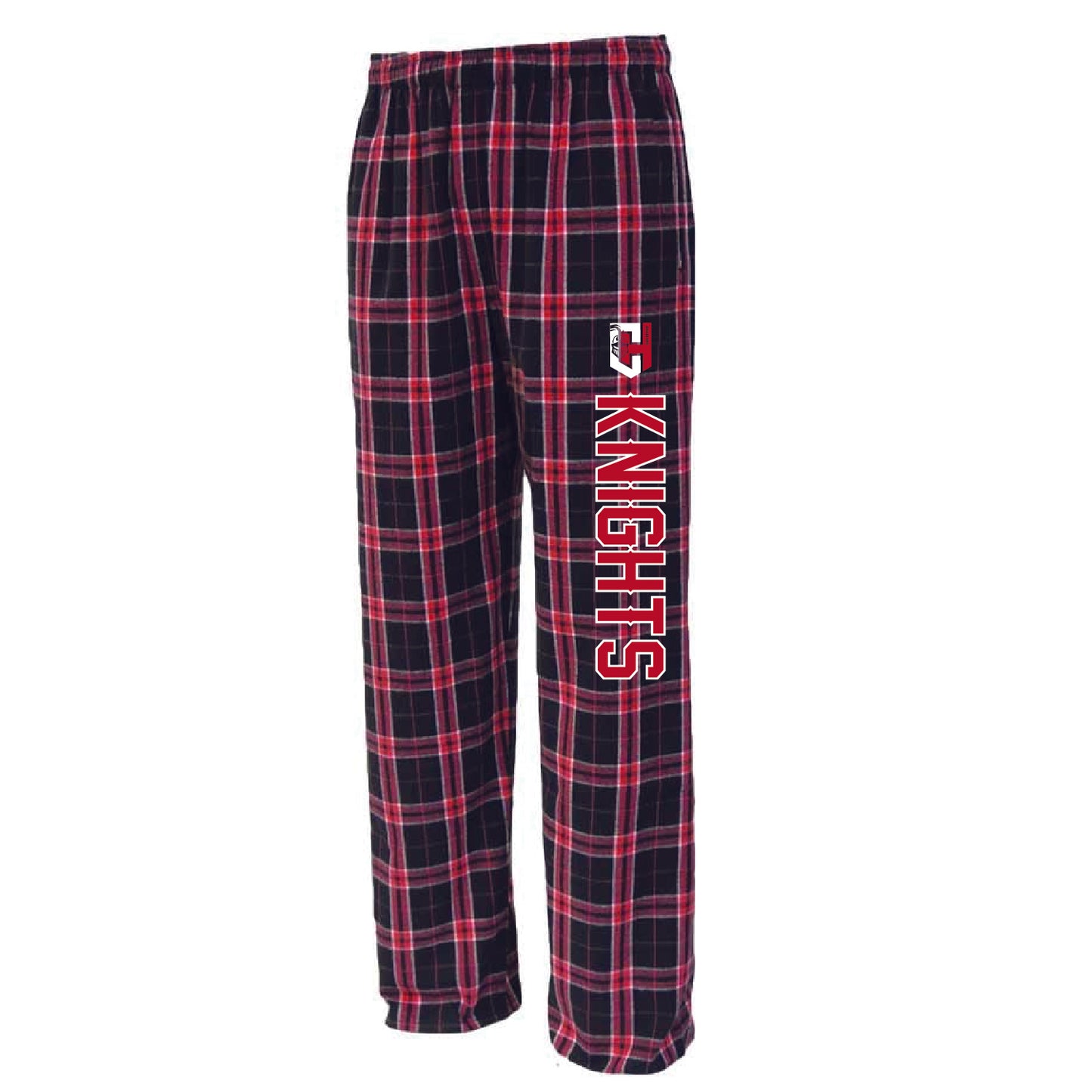 KNIGHTS Flannel Pants