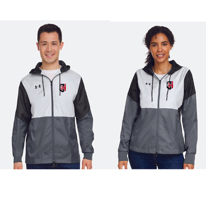 KNIGHTS Under Armour Jacket