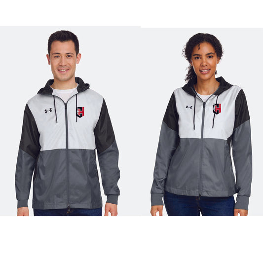 KNIGHTS Under Armour Jacket