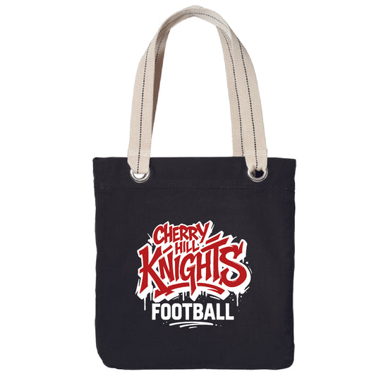 KNIGHTS Allie Tote