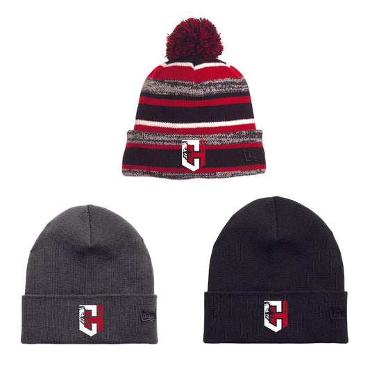 KNIGHTS Beanies