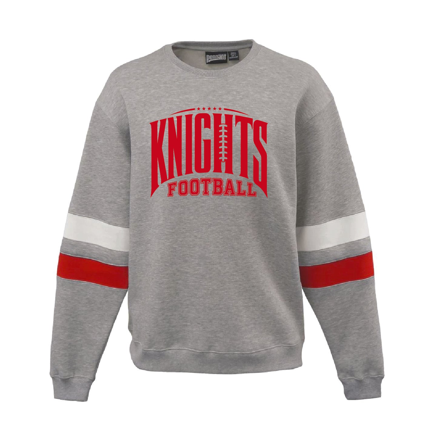 KNIGHTS Varsity Crew