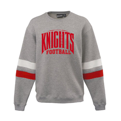 KNIGHTS Varsity Crew