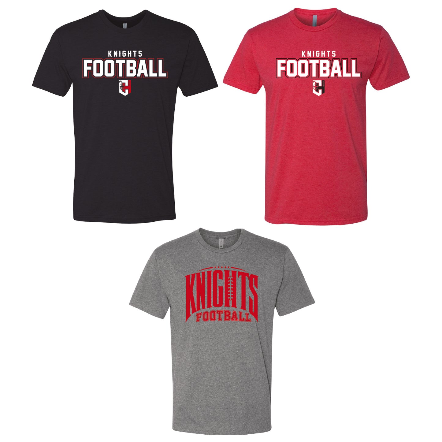 KNIGHTS T-Shirt