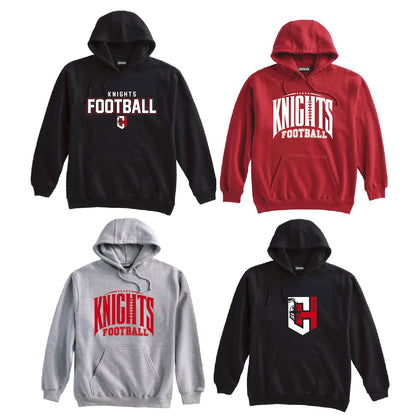 KNIGHTS Hoodie