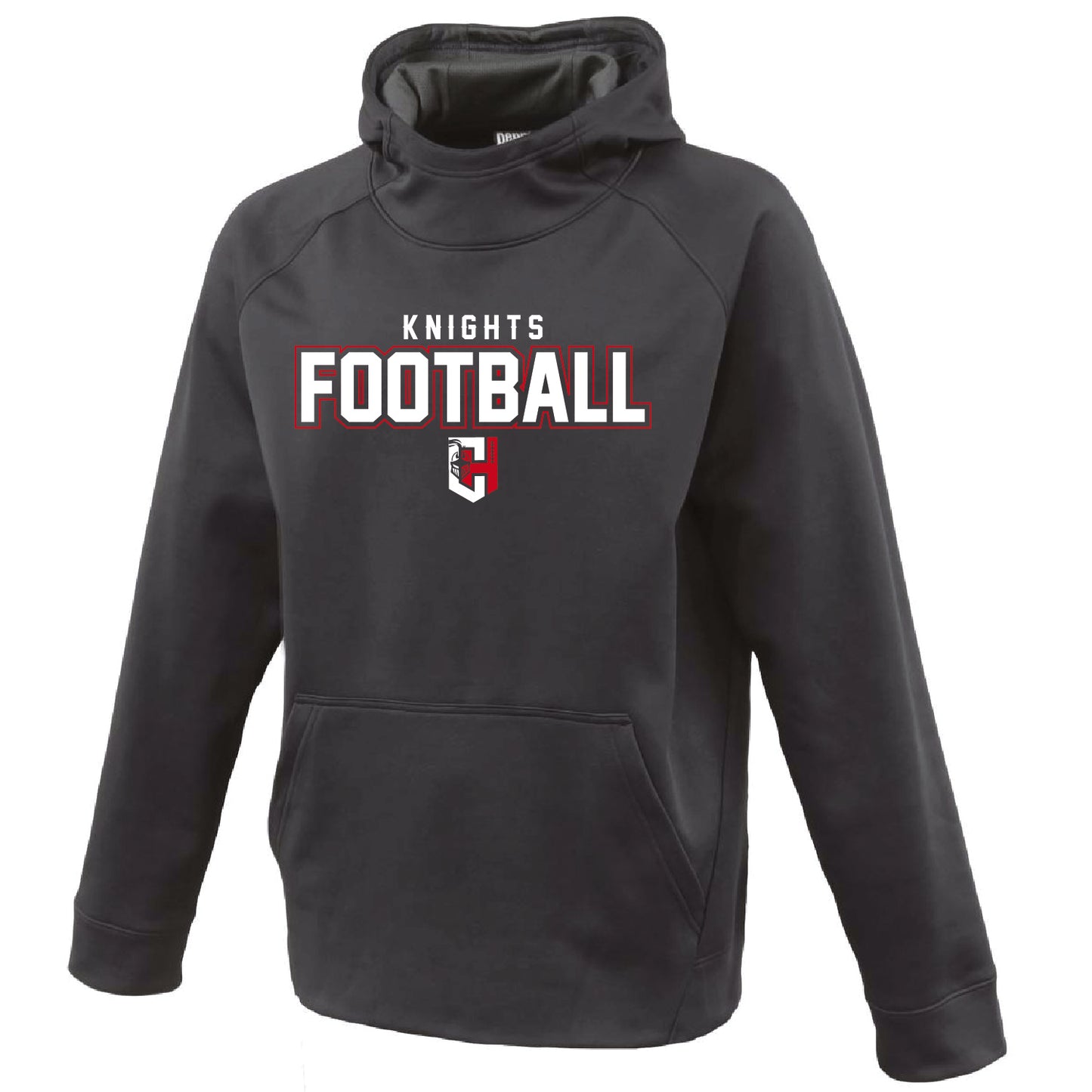 KNIGHTS Breakaway Hoodie