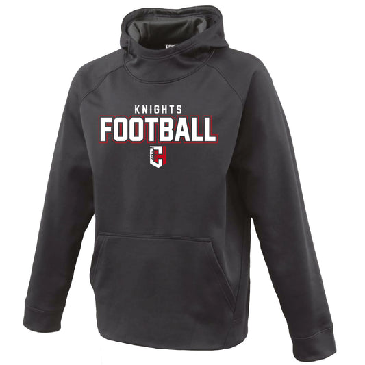 KNIGHTS Breakaway Hoodie
