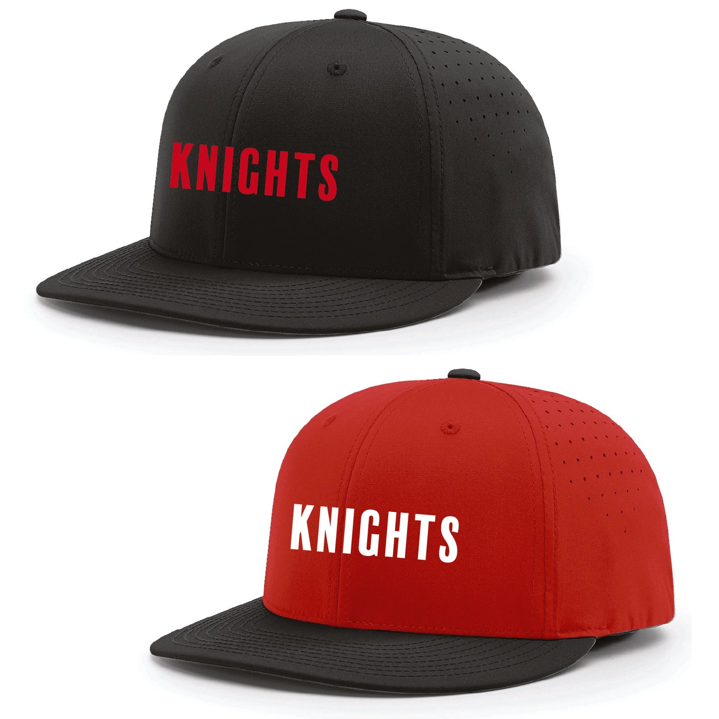 KNIGHTS Richardson Fitted Hat