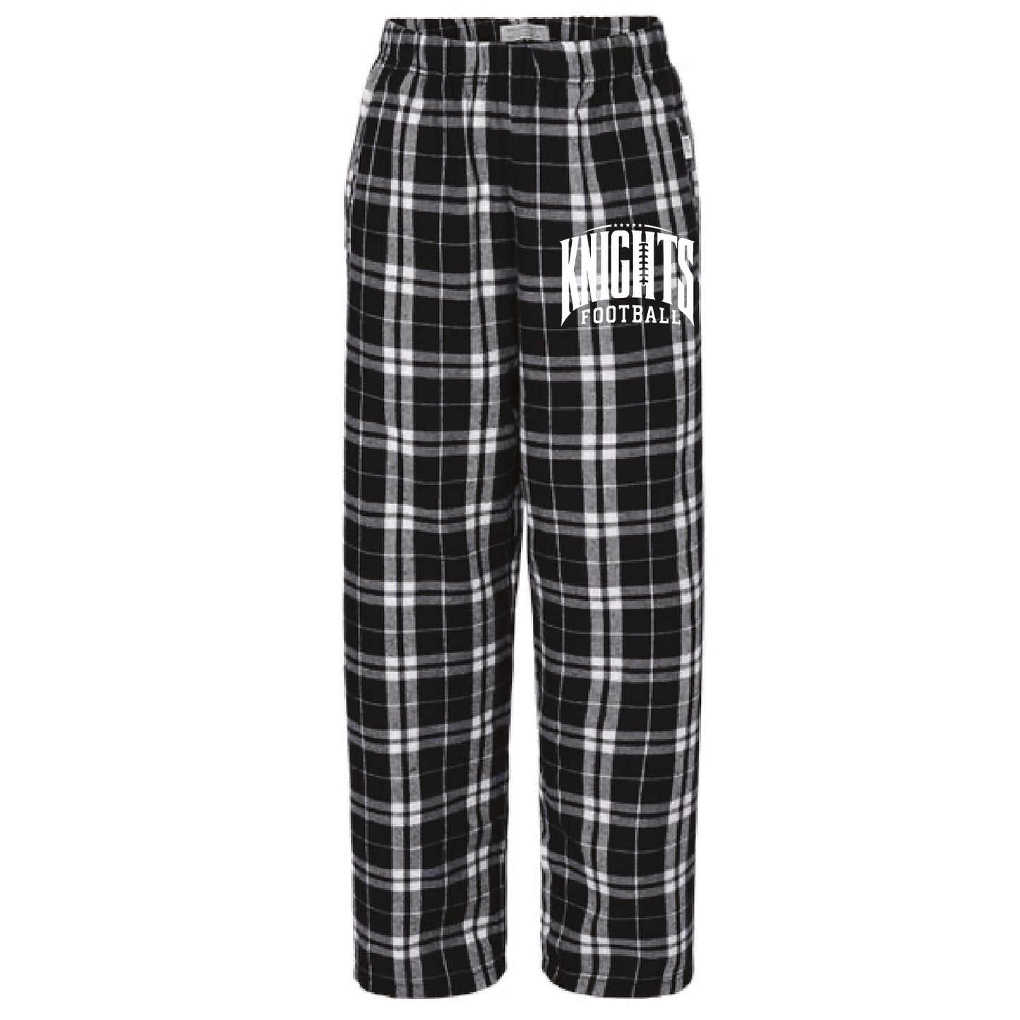 KNIGHTS Flannel Pants