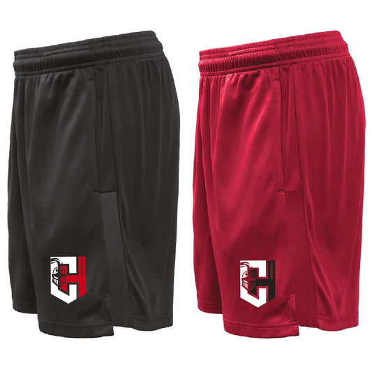KNIGHTS Revel Shorts with Pockets
