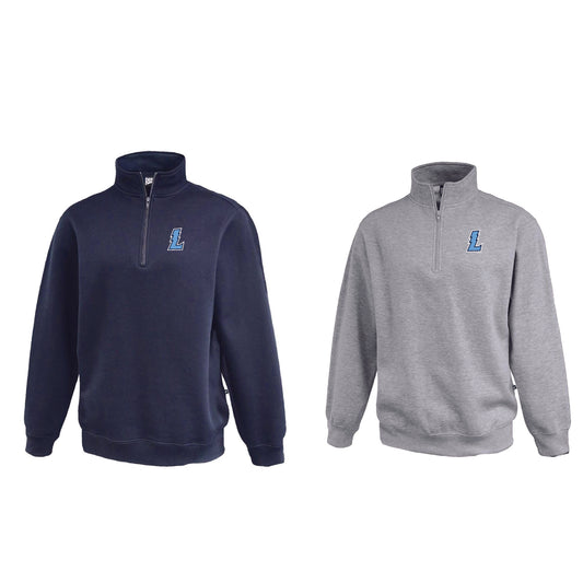 Lightning Classic 1/4 Zip