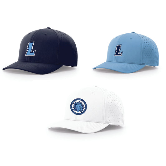 LIGHTNING Richardson Snapback