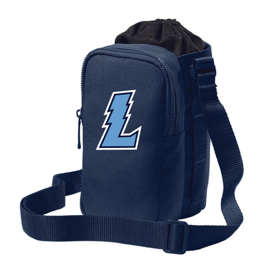 LIGHTNING Matte Oxford Hydration Crossbody
