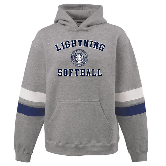 Lightning Varsity Hoodie