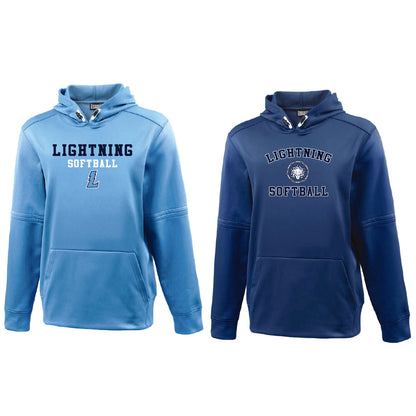 LIGHTNING Concept Hoodie