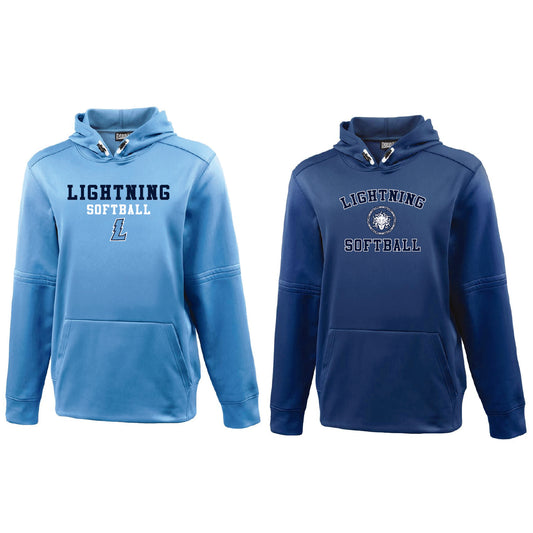 LIGHTNING Concept Hoodie