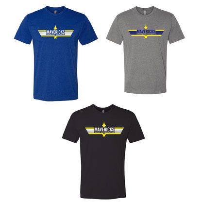 MAVERICKS T-Shirt
