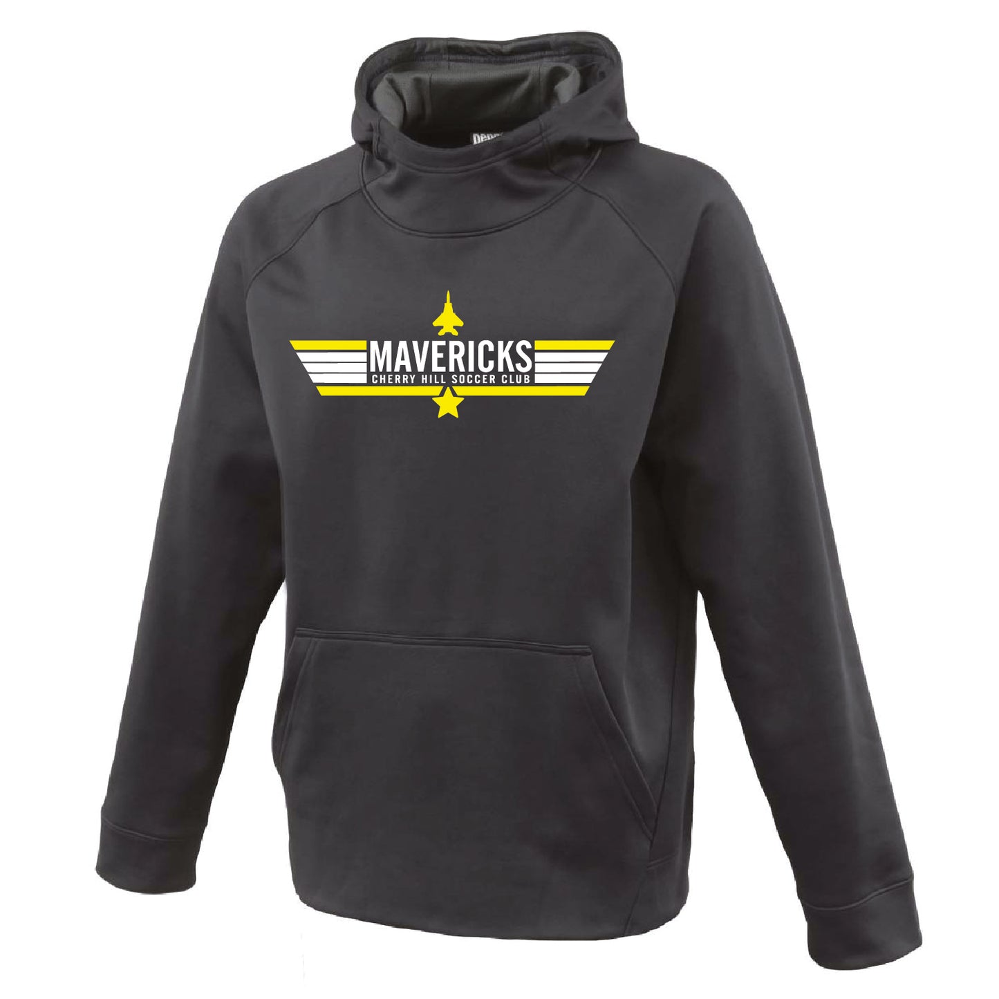 MAVERICKS Breakaway Hoodie