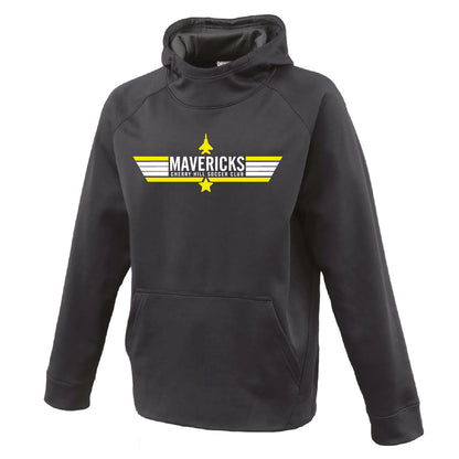 MAVERICKS Breakaway Hoodie