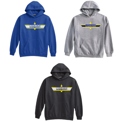 MAVERICKS Hoodie