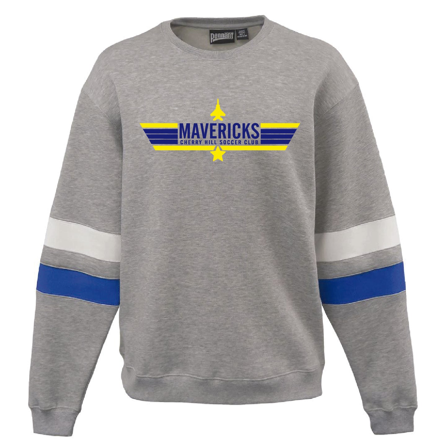 MAVERICKS Varsity Crew