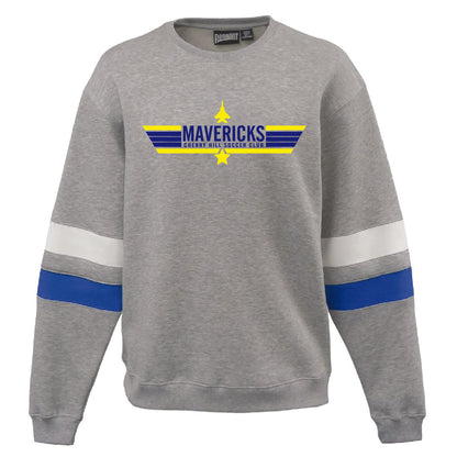 MAVERICKS Varsity Crew