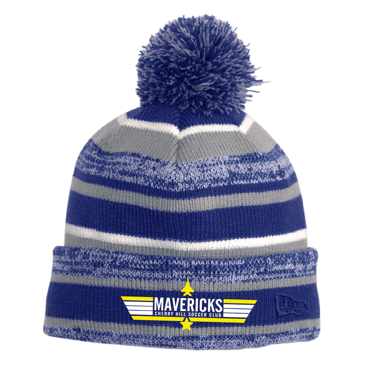 MAVERICKS Beanie