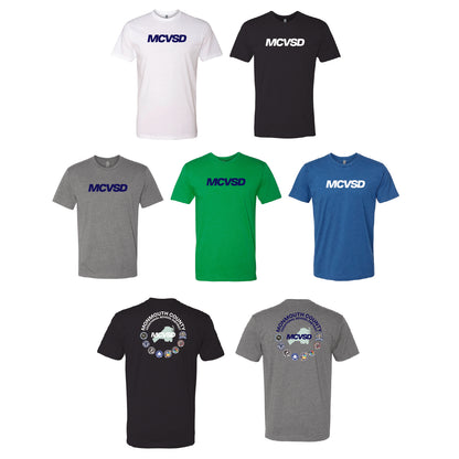 MCVSD T-Shirt