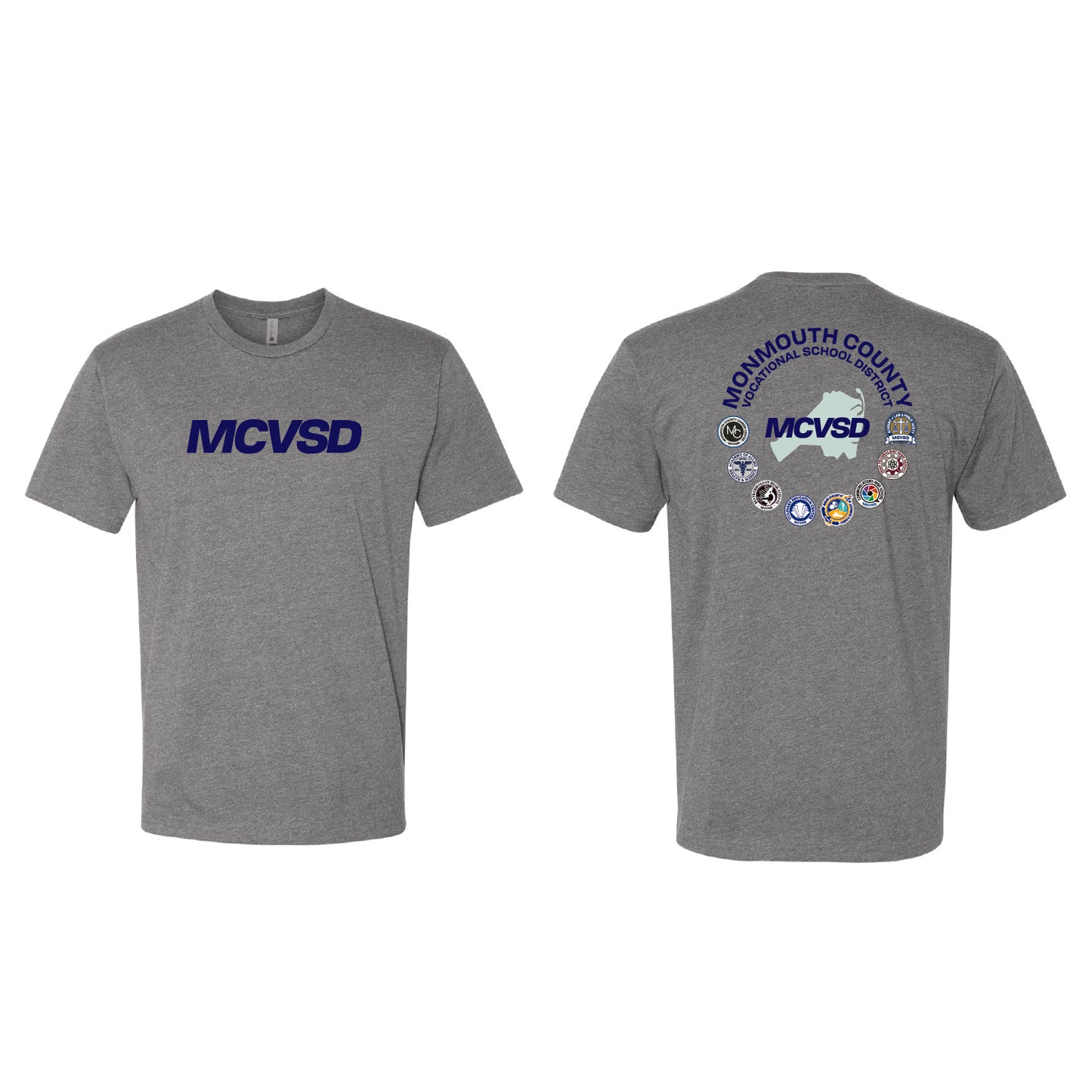 MCVSD T-Shirt