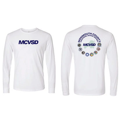 MCVSD Long Sleeve Tee
