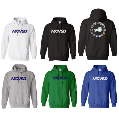MCVSD Hoodie