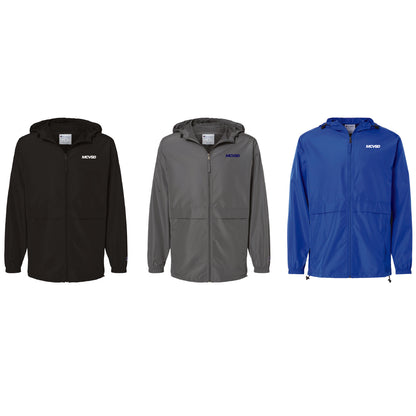 MCVSD Full-Zip Anorak Jacket