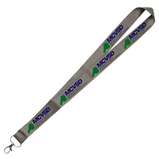 MCVSD Lanyard