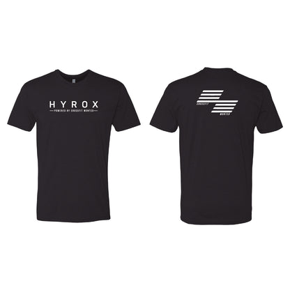 CFMC T-Shirt - Hyrox