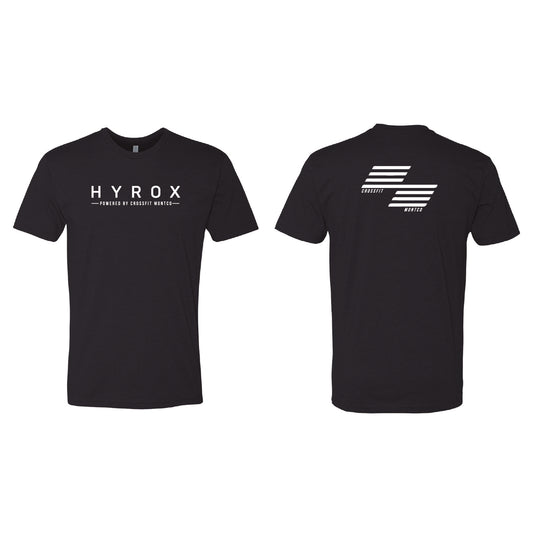CFMC T-Shirt - Hyrox