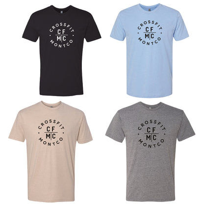 CFMC T-Shirt - Montco