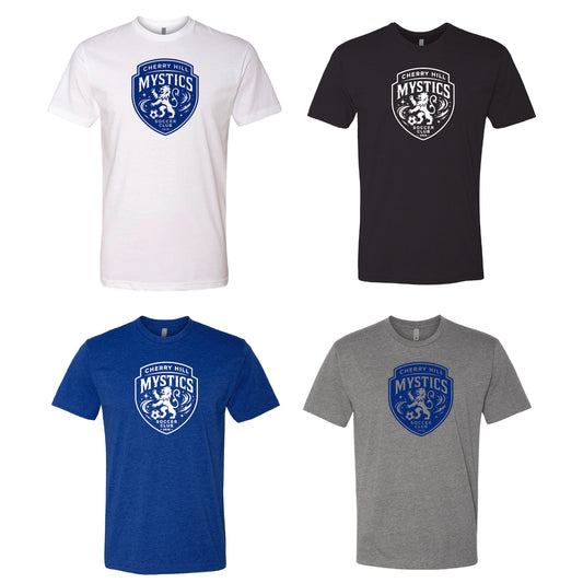 MYSTICS T-Shirt