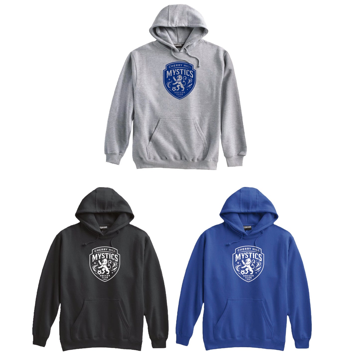 MYSTICS Hoodie