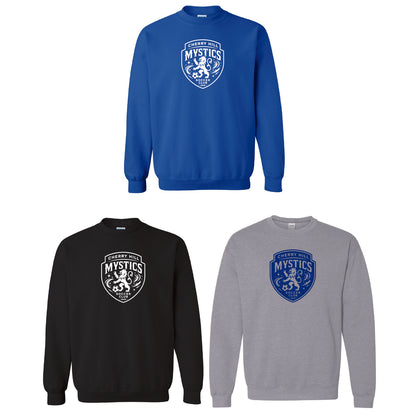 MYSTICS Crewneck