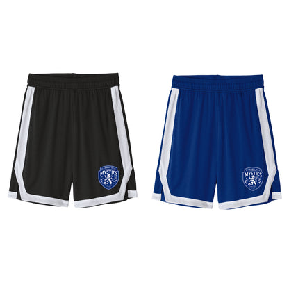 MYSTICS Basketball Shorts