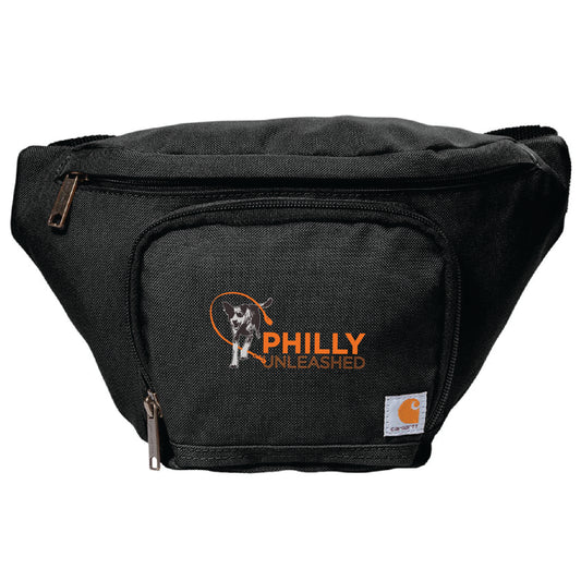 Unleashed Carhartt® Waist Pack