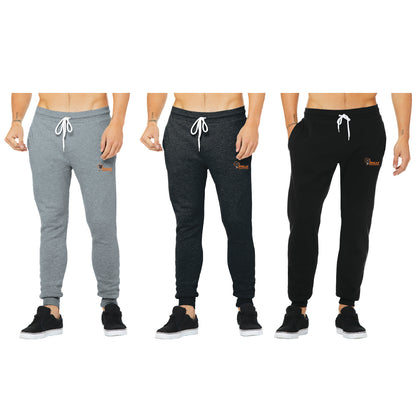 Unleashed Unisex Jogger Sweatpants