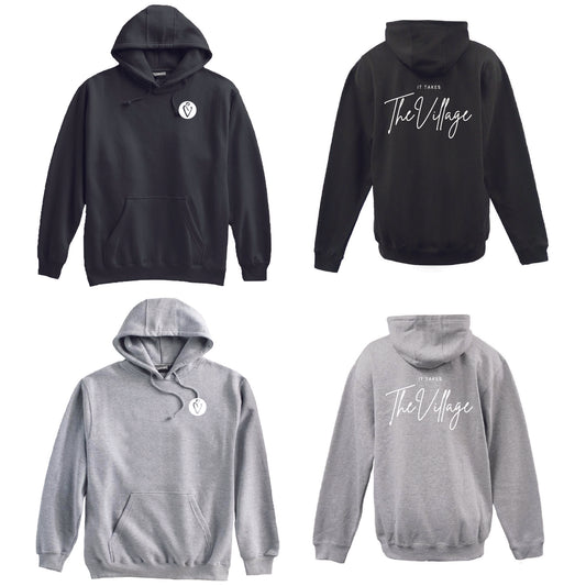 SJBF Hoodie