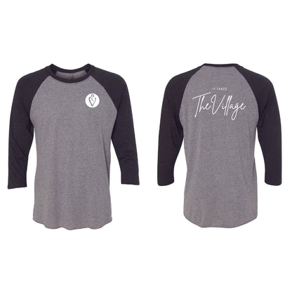 SJBF Triblend Tee