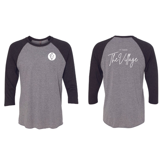 SJBF Triblend Tee
