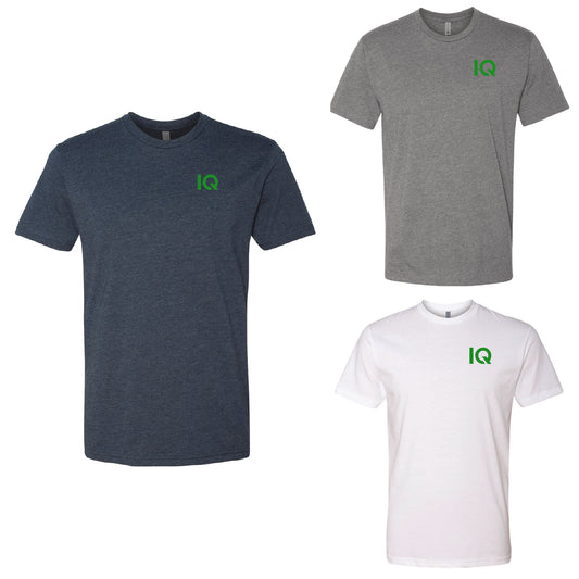 ELIQUENT Softstyle Tee