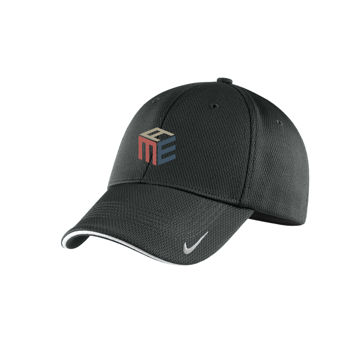 ME Nike Dri-FIT Stretch Mesh  Sandwich Bill Cap