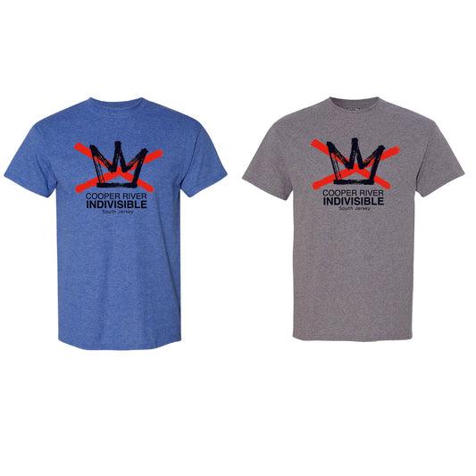 CRI-NO KINGS T-Shirt